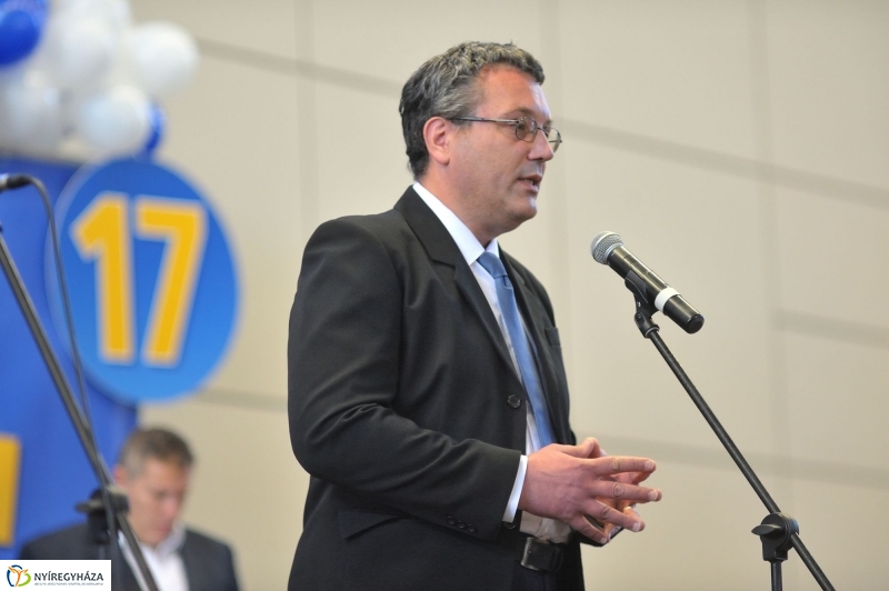 Pályaválasztási Kiállítás 2016 - fotó Szarka Lajos