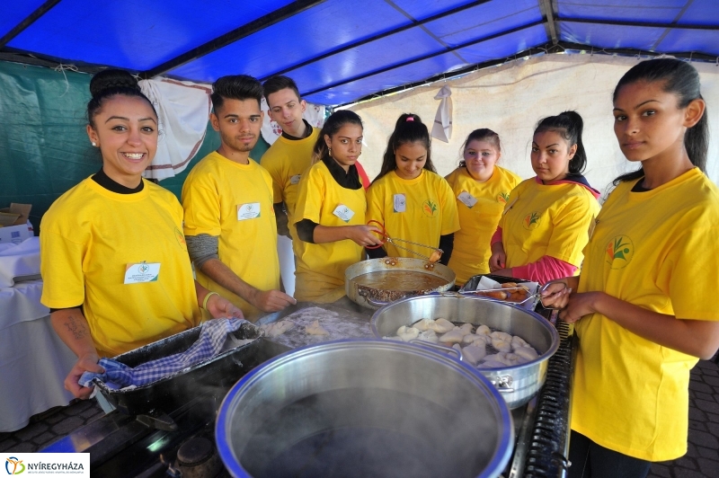 Pályaválasztási Kiállítás 2016 - fotó Szarka Lajos