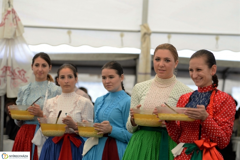 Tirpák lakodalom a Múzeumfaluban