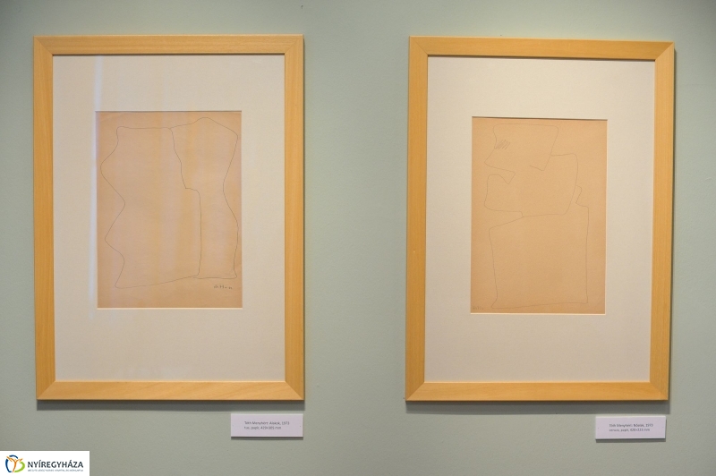 Kiállítás a múzeumban - fotó Szarka Lajos