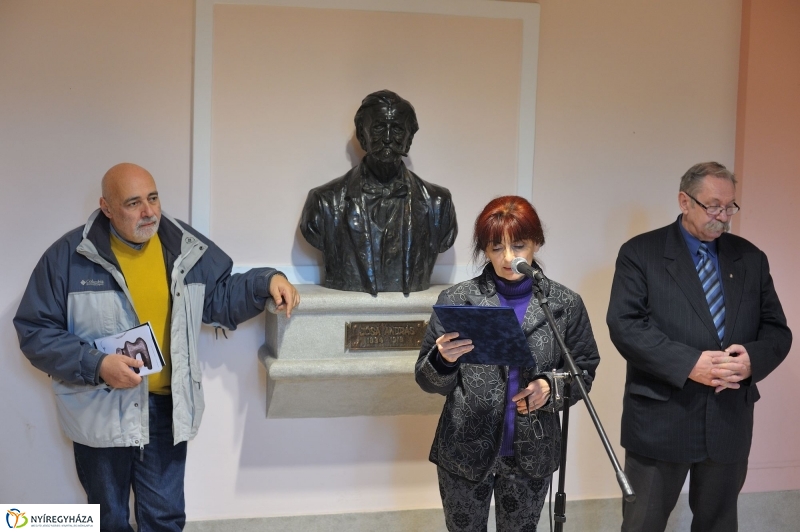 Kiállítás a múzeumban - fotó Szarka Lajos