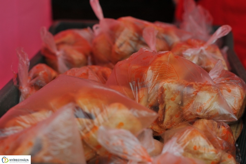 A Kenyér Világnapja - fotó Szarka Lajos