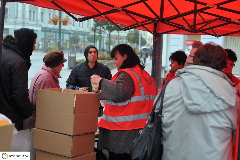 A Kenyér Világnapja - fotó Szarka Lajos