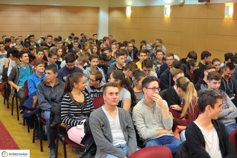 Pro Musica turné - fotó Szarka Lajos