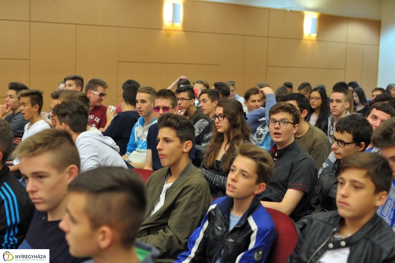 Pro Musica turné - fotó Szarka Lajos