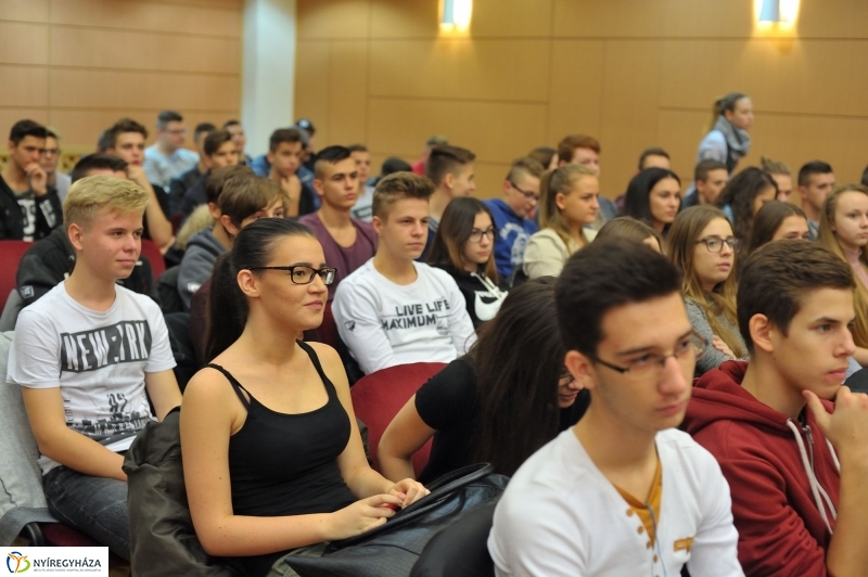 Pro Musica turné - fotó Szarka Lajos