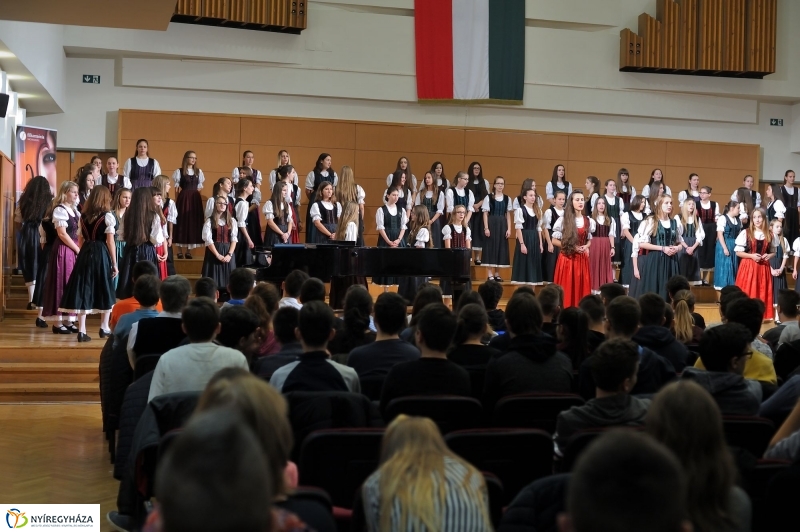 Pro Musica turné - fotó Szarka Lajos