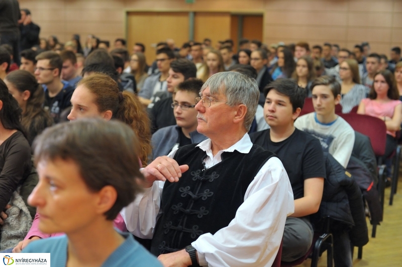Pro Musica turné - fotó Szarka Lajos