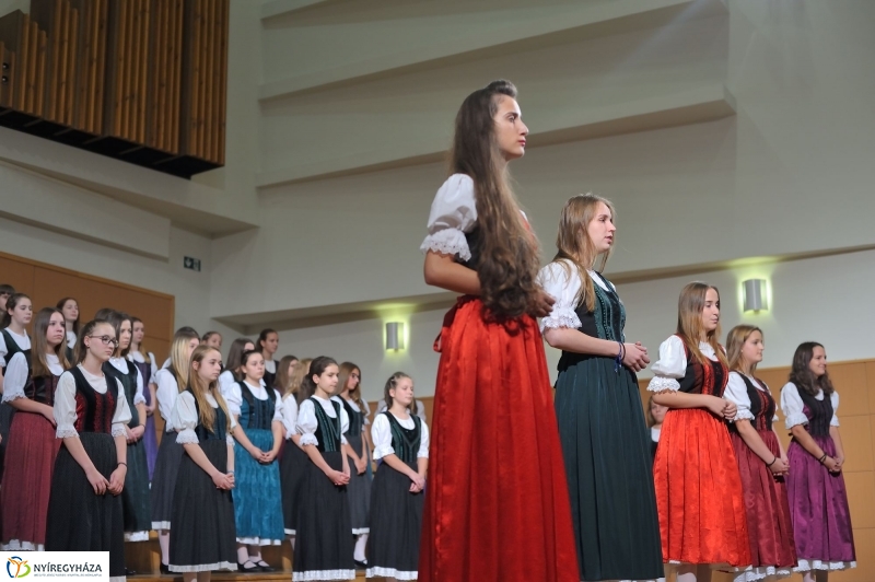 Pro Musica turné - fotó Szarka Lajos