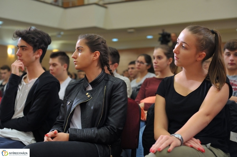 Pro Musica turné - fotó Szarka Lajos