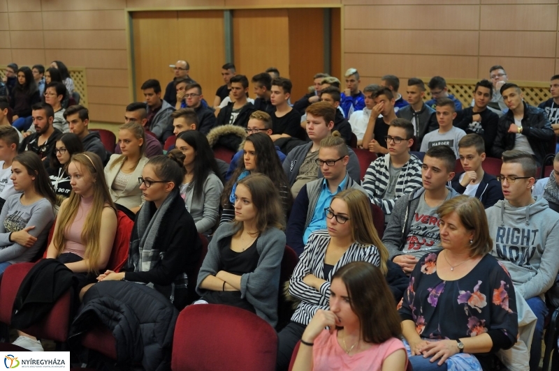 Pro Musica turné - fotó Szarka Lajos