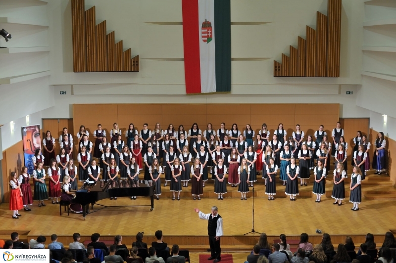 Pro Musica turné - fotó Szarka Lajos