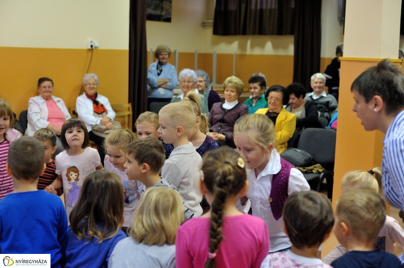Emlékek lettek, emlékek lesznek - fotó Szarka Lajos