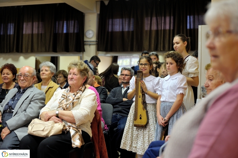 Emlékek lettek, emlékek lesznek - fotó Szarka Lajos