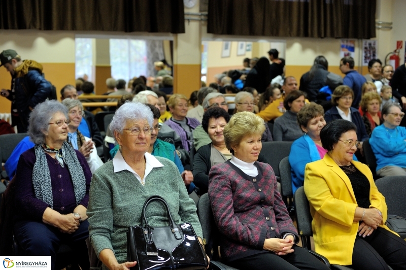 Emlékek lettek, emlékek lesznek - fotó Szarka Lajos