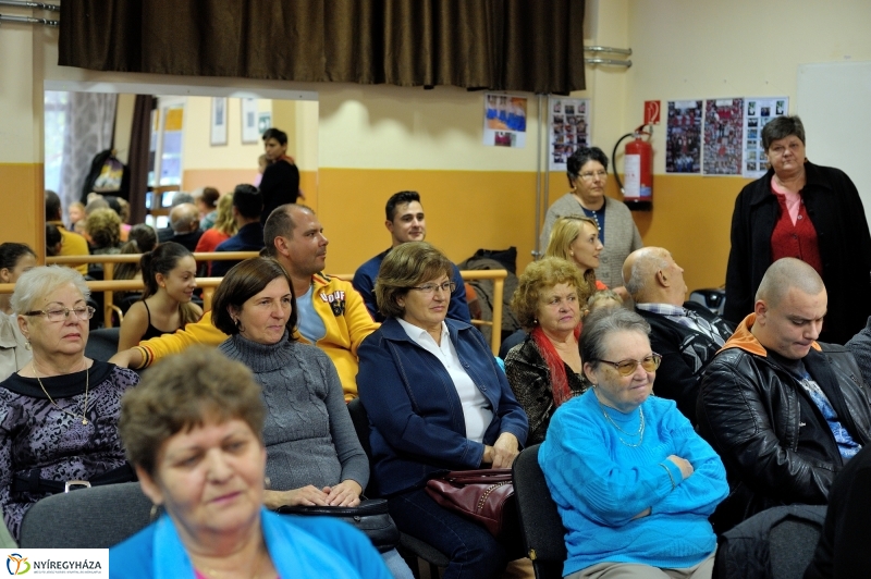 Emlékek lettek, emlékek lesznek - fotó Szarka Lajos