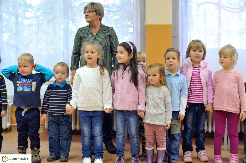 Emlékek lettek, emlékek lesznek - fotó Szarka Lajos