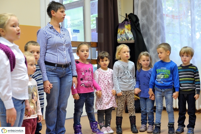 Emlékek lettek, emlékek lesznek - fotó Szarka Lajos