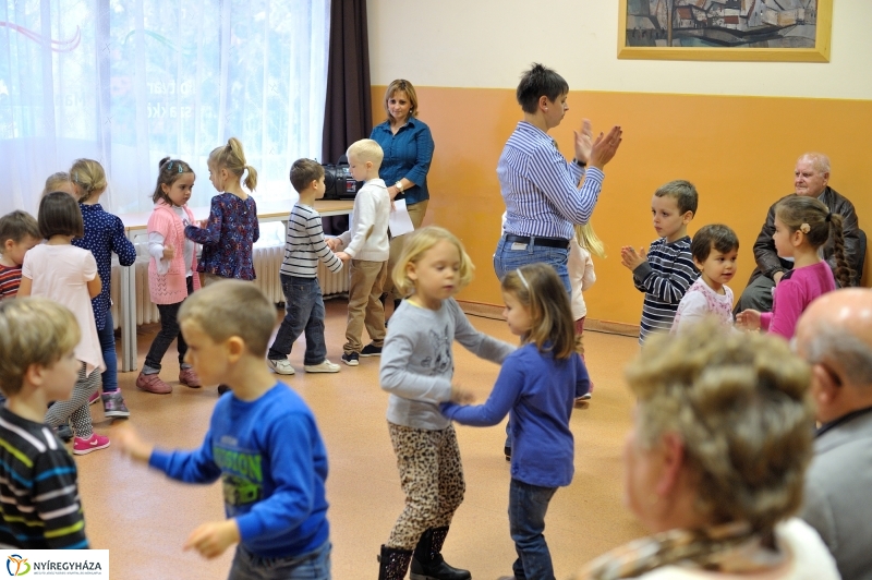 Emlékek lettek, emlékek lesznek - fotó Szarka Lajos