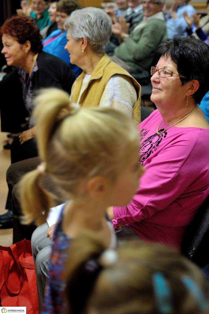 Emlékek lettek, emlékek lesznek - fotó Szarka Lajos