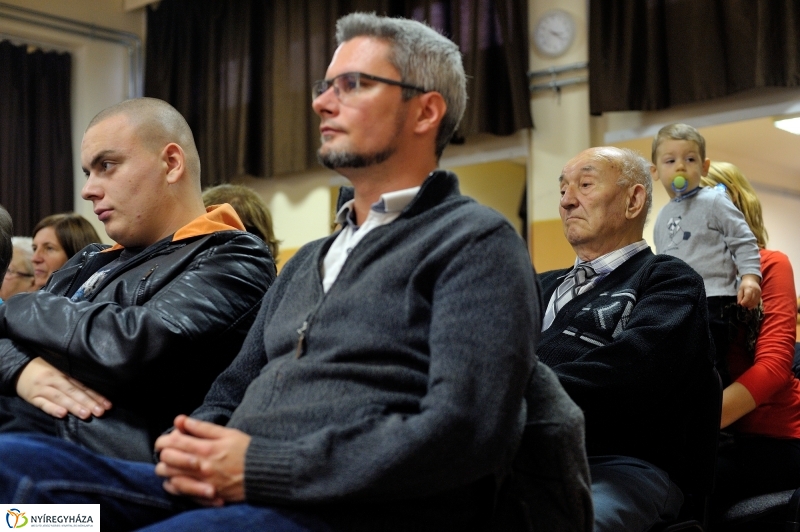 Emlékek lettek, emlékek lesznek - fotó Szarka Lajos