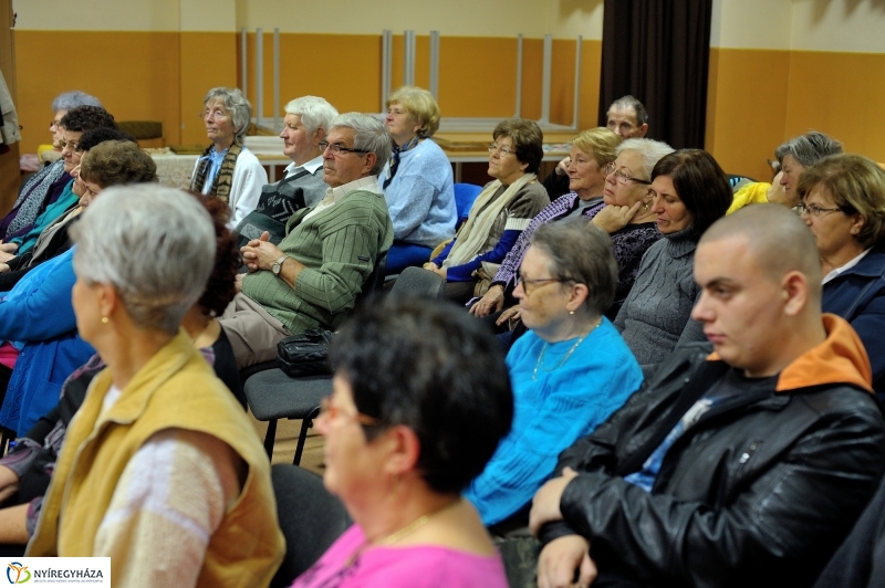 Emlékek lettek, emlékek lesznek - fotó Szarka Lajos