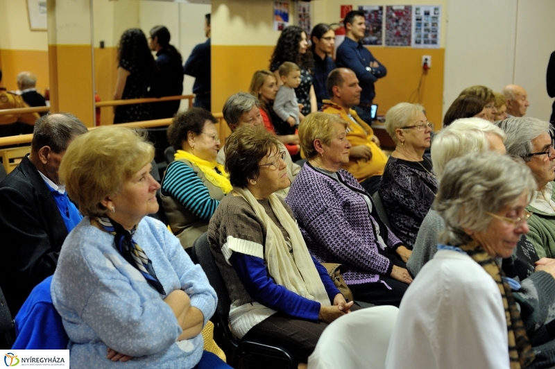 Emlékek lettek, emlékek lesznek - fotó Szarka Lajos