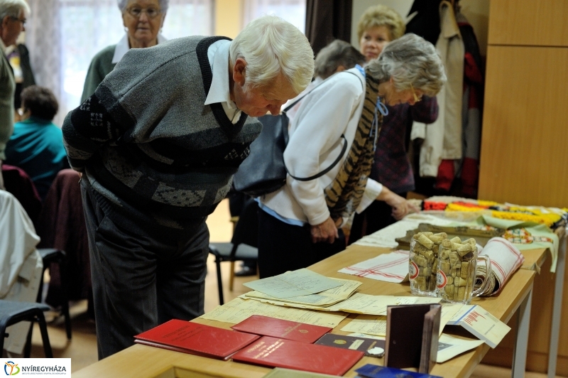 Emlékek lettek, emlékek lesznek - fotó Szarka Lajos