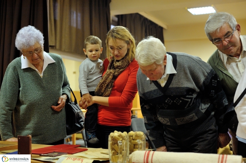 Emlékek lettek, emlékek lesznek - fotó Szarka Lajos
