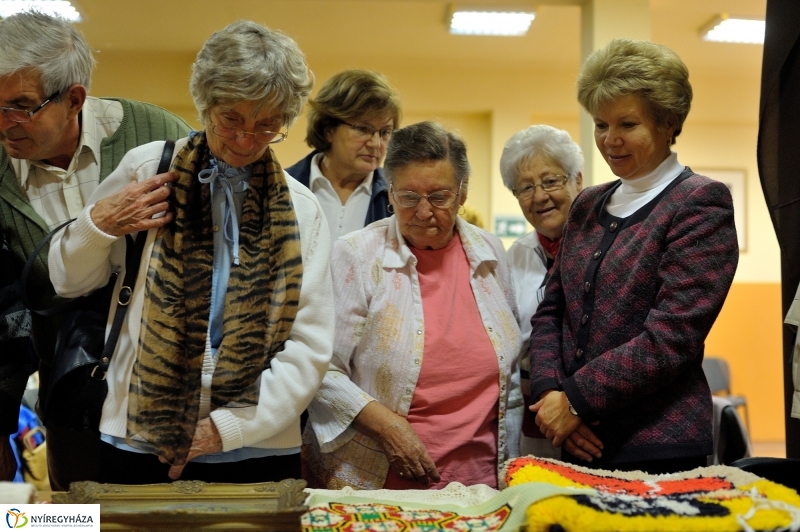 Emlékek lettek, emlékek lesznek - fotó Szarka Lajos