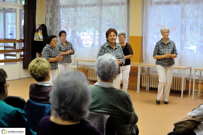 Emlékek lettek, emlékek lesznek - fotó Szarka Lajos