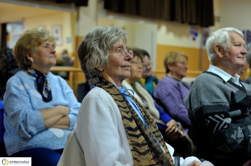 Emlékek lettek, emlékek lesznek - fotó Szarka Lajos