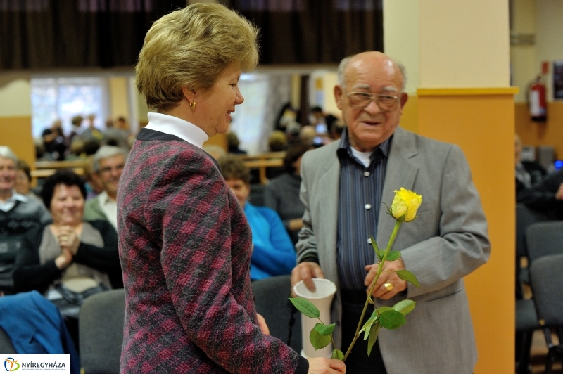 Emlékek lettek, emlékek lesznek - fotó Szarka Lajos