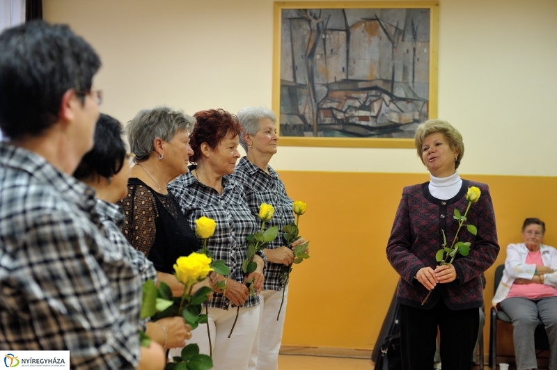 Emlékek lettek, emlékek lesznek - fotó Szarka Lajos