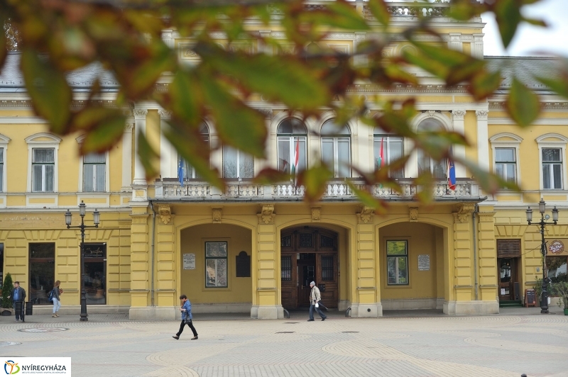Itt van az ősz, itt van újra - fotó Szarka Lajos