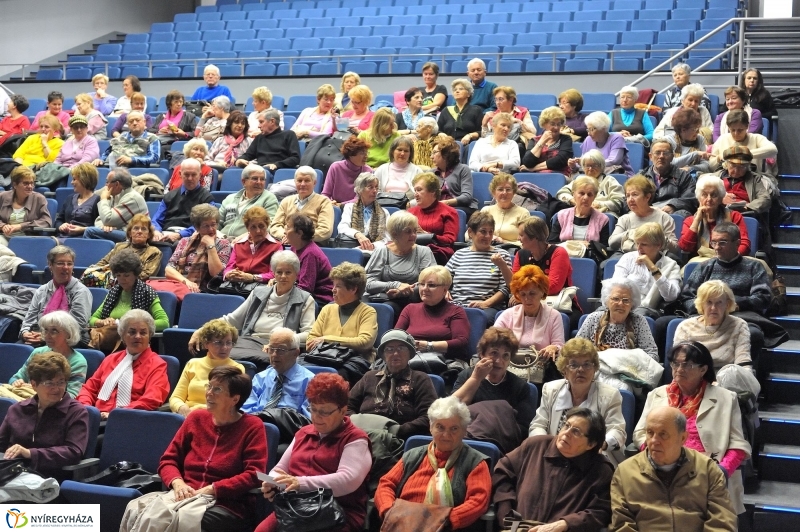 Szépkorúak Akadémiája 20161019 - fotó Szarka Lajos