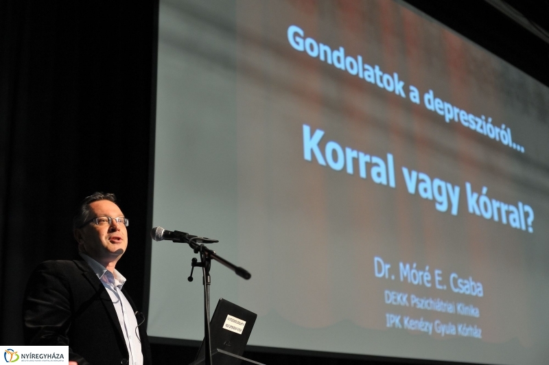 Szépkorúak Akadémiája 20161019 - fotó Szarka Lajos