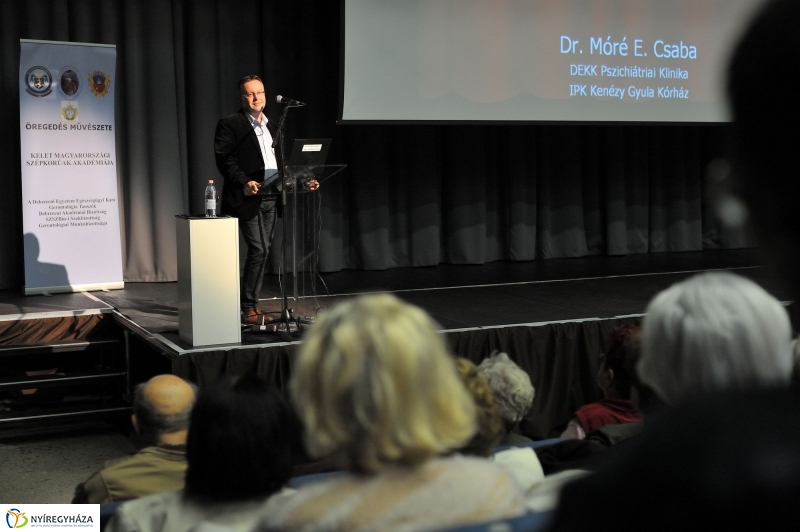 Szépkorúak Akadémiája 20161019 - fotó Szarka Lajos