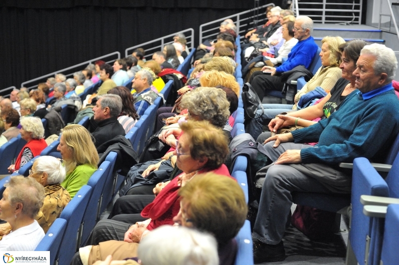 Szépkorúak Akadémiája 20161019 - fotó Szarka Lajos
