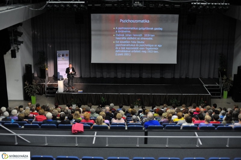 Szépkorúak Akadémiája 20161019 - fotó Szarka Lajos