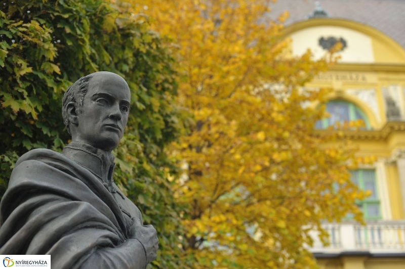 Levéltári Napok a megyeházán - fotó Szarka Lajos