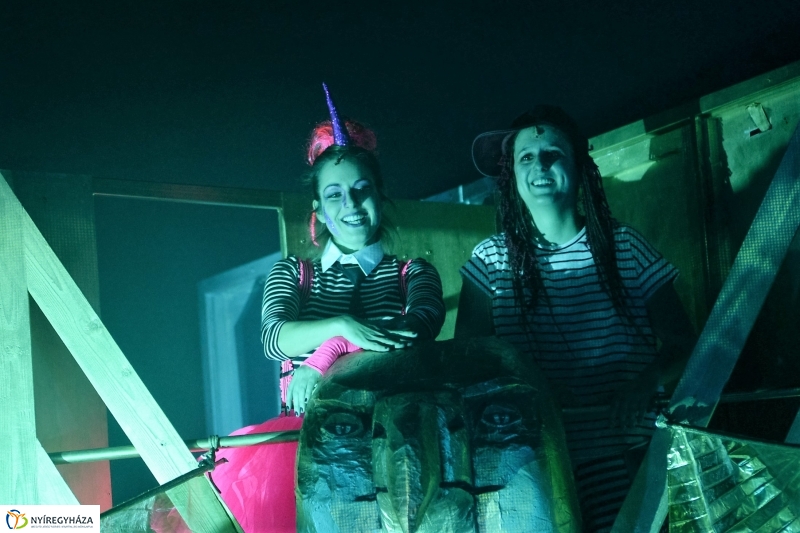 Tündér Lala-gyermekdarab a nagyszínpadon