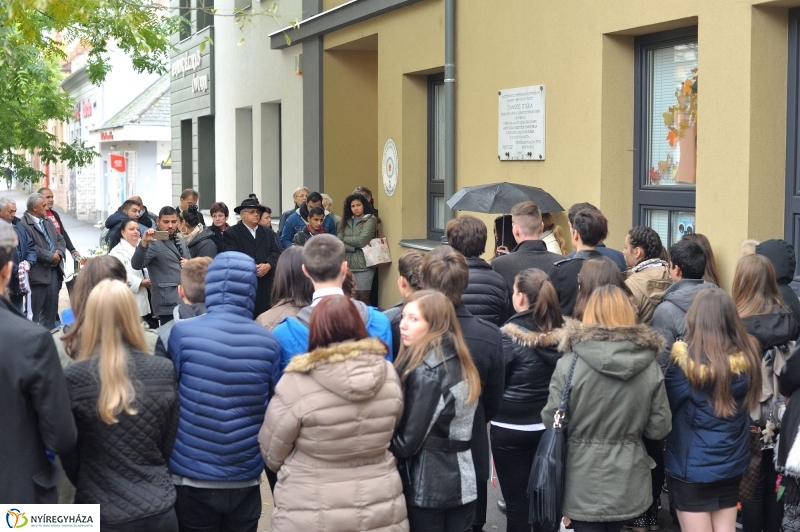 1956-os koszorúzások 2016 - fotó Szarka Lajos