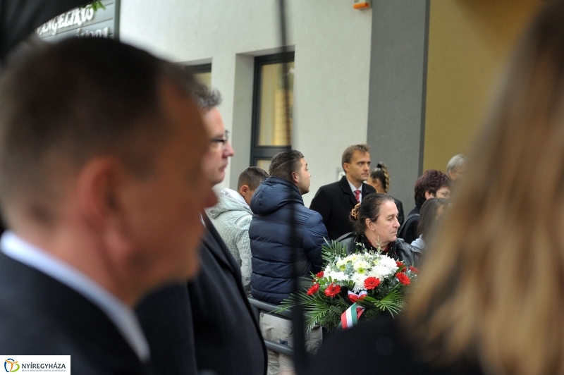 1956-os koszorúzások 2016 - fotó Szarka Lajos