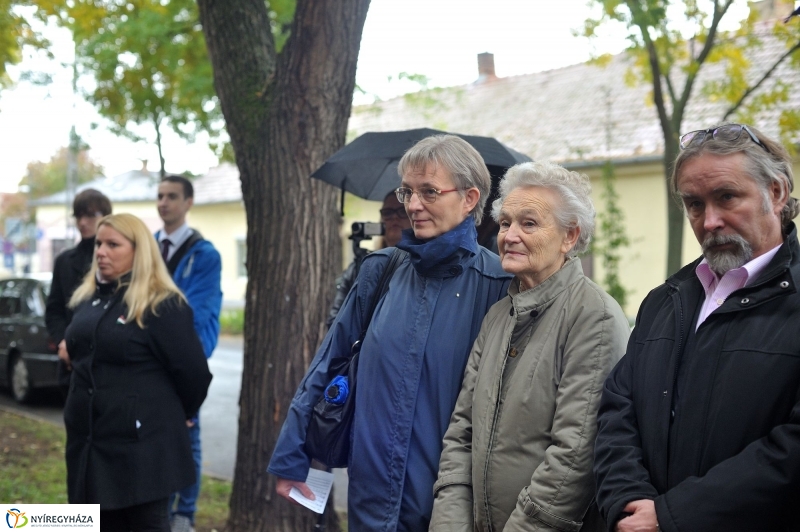 1956-os koszorúzások 2016 - fotó Szarka Lajos