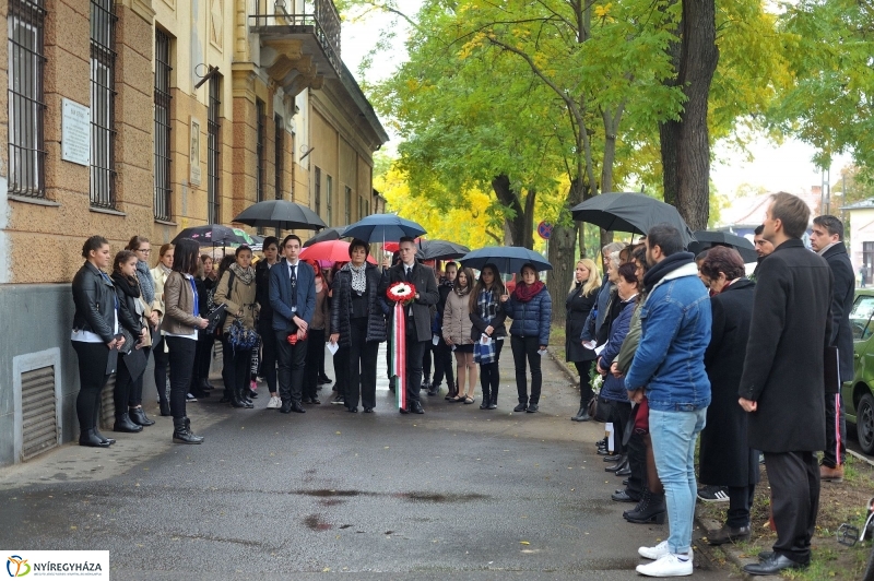 1956-os koszorúzások 2016 - fotó Szarka Lajos