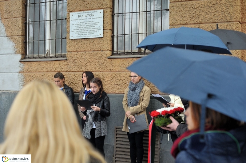 1956-os koszorúzások 2016 - fotó Szarka Lajos