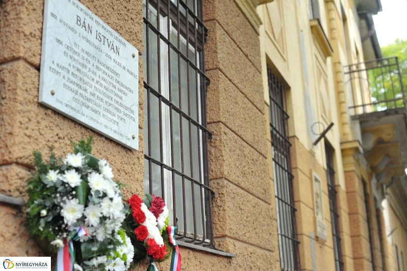 1956-os koszorúzások 2016 - fotó Szarka Lajos