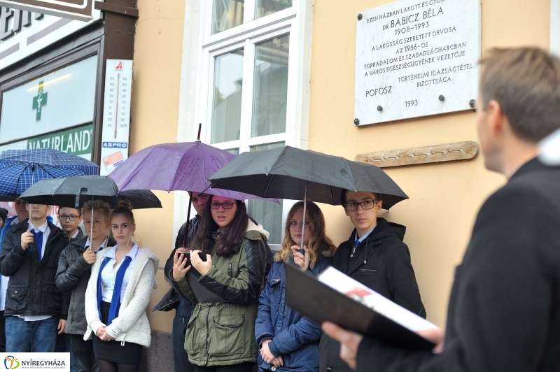 1956-os koszorúzások 2016 - fotó Szarka Lajos
