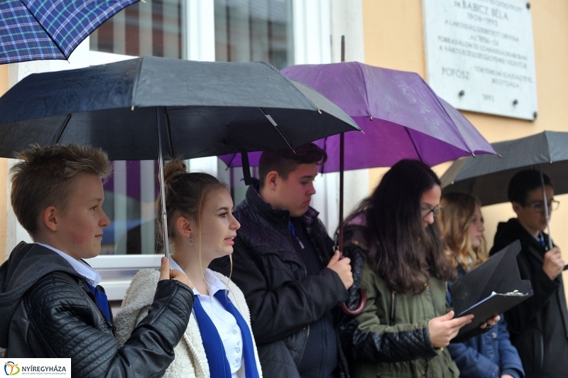 1956-os koszorúzások 2016 - fotó Szarka Lajos